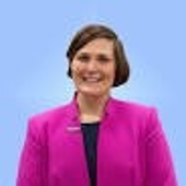 Rep. Michelle Badger